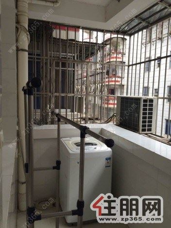 正规有匙即睇!桂豪花园1500元1室