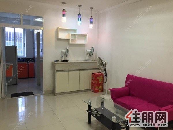 正规有匙即睇!桂豪花园1500元1室