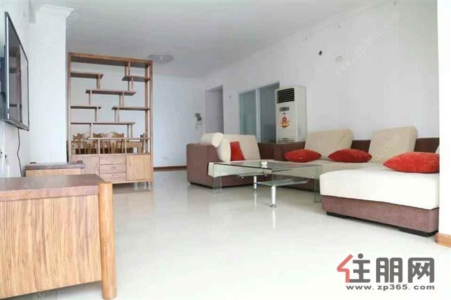 城中区友谊国际3房家具家电齐全