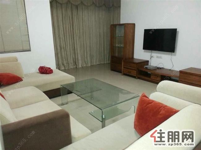 城中区友谊国际3房家具家电齐全