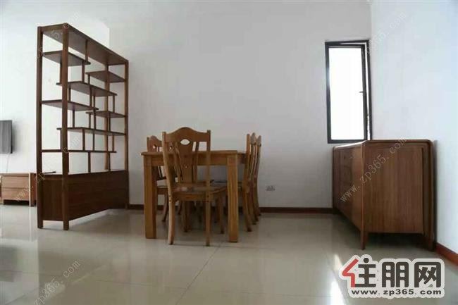 城中区友谊国际3房家具家电齐全