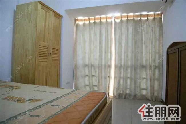 城中区友谊国际3房家具家电齐全