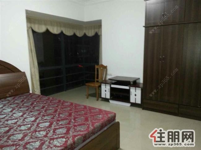 城中区友谊国际3房家具家电齐全