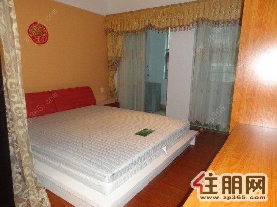 首次出租港福时代广场一室一厅,实拍照片