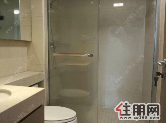 首次出租港福时代广场一室一厅,实拍照片