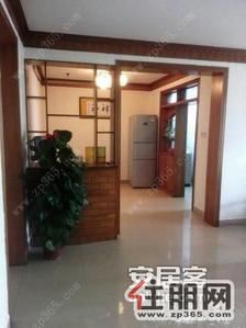 朝阳中心，望州岭小区房【金桂花园】3房家电家具配齐