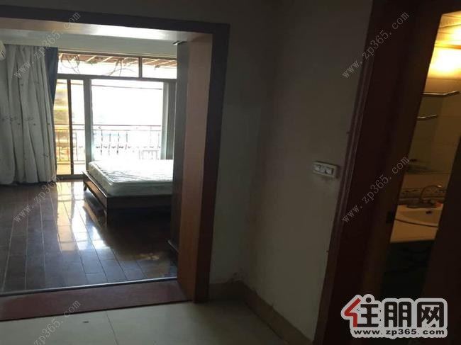 五一路振亿大厦1室1厅出租1600一月