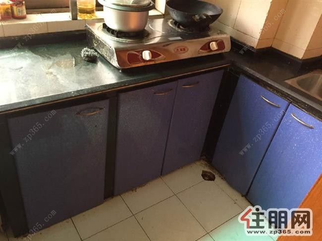 五一路振亿大厦1室1厅出租1600一月