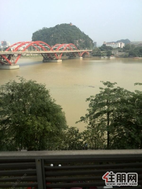 滨江东路2室1500一月面朝柳江