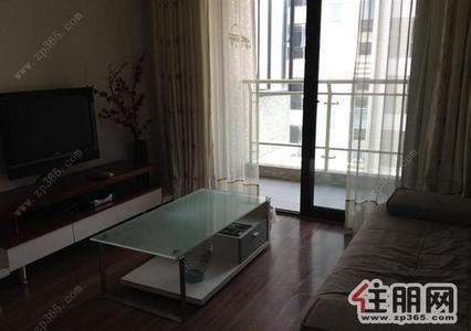 城中区-蓝色港湾1室1厅精装修1500一月