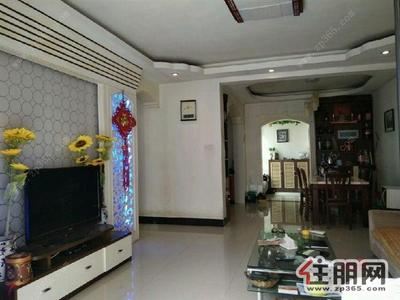 南棉街-瀚林雅筑精装修3房2厅配齐出租
