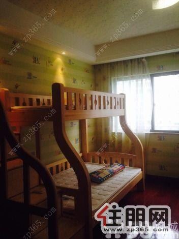 保利大江郡奢华装修大五房,未入住过!一线