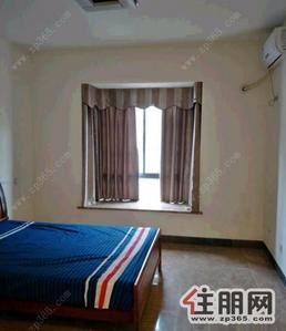 青秀区-东葛路青秀万达对面旺南花园***三房配齐出租拎包入住