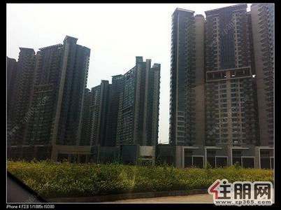 星光大道，江南壮锦大道盛天领域|云中心70平米3室
