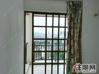 中心区,市中心舒适小区高楼观景三面光远眺无视野障碍干净整洁办公居住
