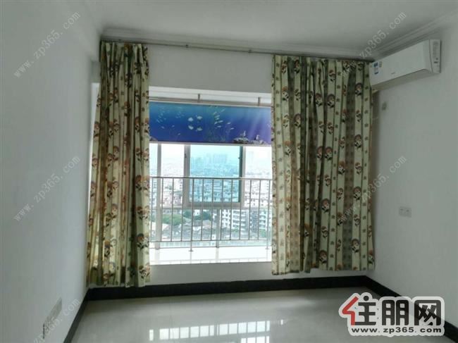 市中心舒适小区高楼观景三面光远眺无视野障碍干净整洁办公居住