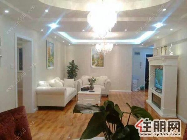 骋望骊都1650元2室2厅1卫中装