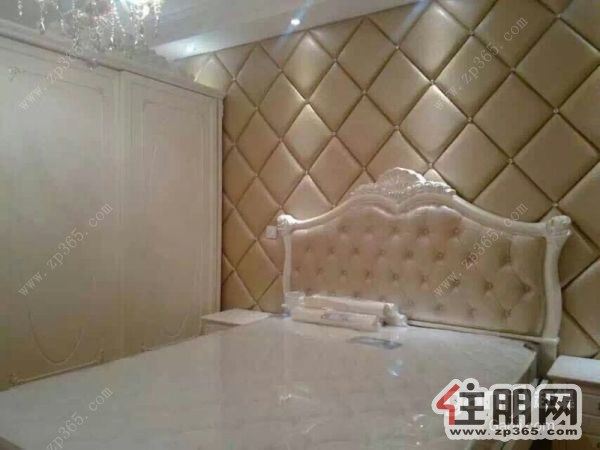 骋望骊都1650元2室2厅1卫中装