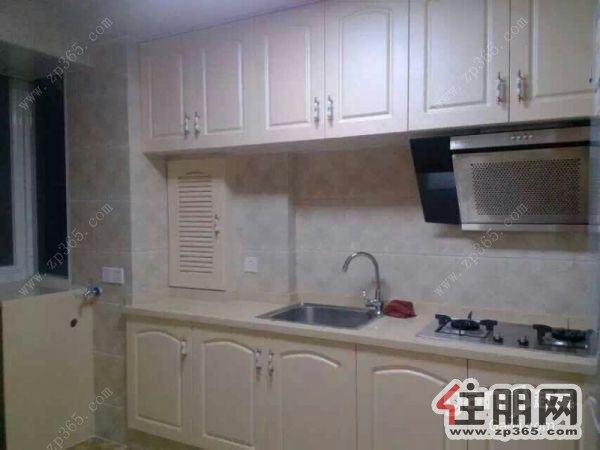 骋望骊都1650元2室2厅1卫中装