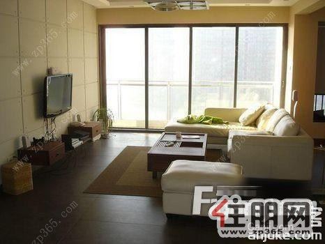 精装2房2厅,室内家电齐全,随时入住的那