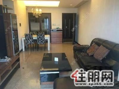 相思湖新区,同人学府大道室内户型方正采光好!