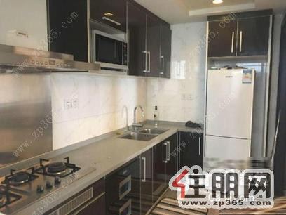 同人学府大道室内户型方正采光好!