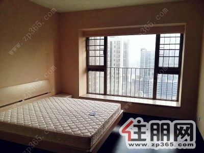 同人学府大道室内户型方正采光好!