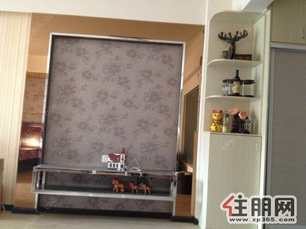 唐人街(1室0厅1卫)出租