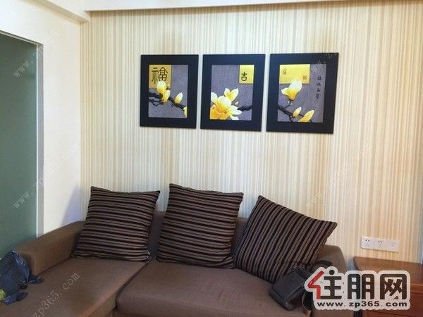 唐人街(1室0厅1卫)出租