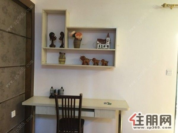 唐人街(1室0厅1卫)出租