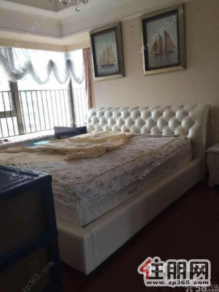 150平米3房格局相当不错