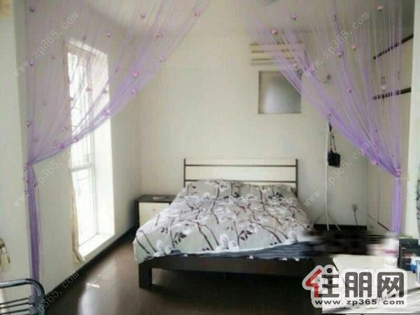 150平米3房格局相当不错