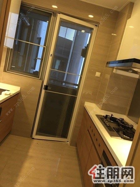 150平米3房格局相当不错