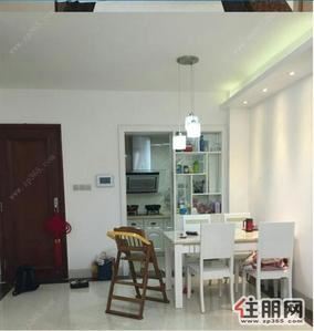 青秀区，利海亚洲国际2500元2室精装修，