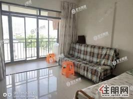 丽水南珠，正规一房一厅，全新装修从未入住，可长租段租