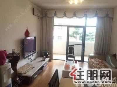衡阳路-衡阳路友爱路口广运都市景苑2+1房仅