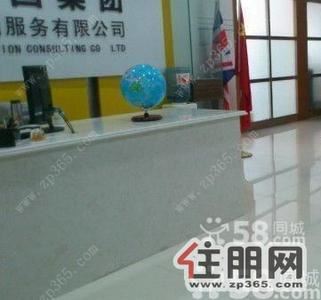 青秀区-地王国际商会中心280平米纯写出租真