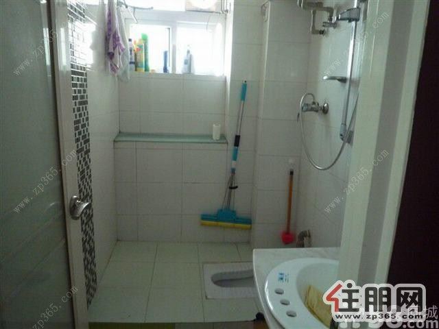 建政路【石年代】1室1厅电梯房中等装修