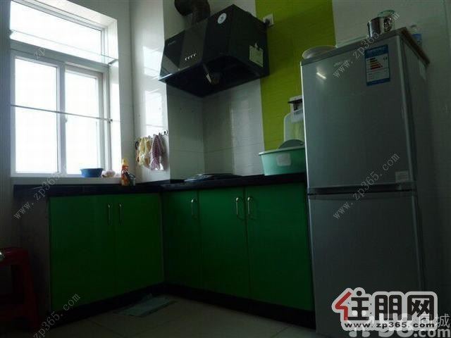 建政路【石年代】1室1厅电梯房中等装修