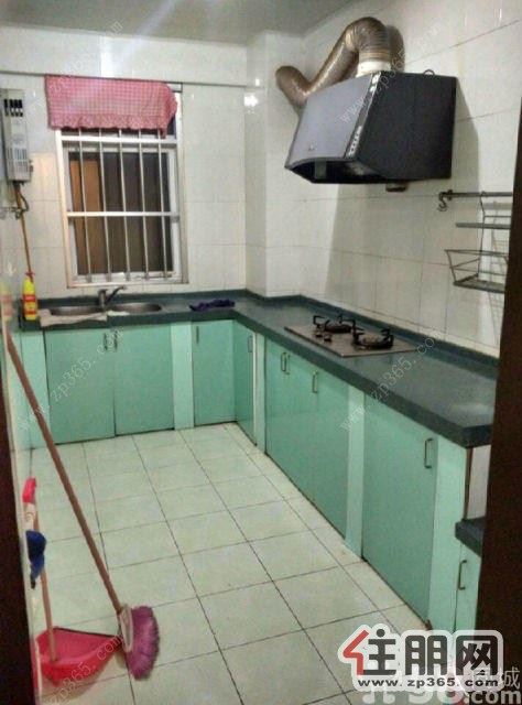 建政园湖路口高档社区【集美都市新村】三房