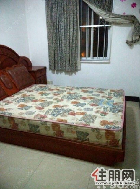 建政园湖路口高档社区【集美都市新村】三房