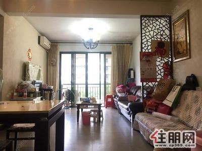 凤岭北，永凯春晖花园***2房有钥匙拎包入住万象地铁口德瑞花园旁