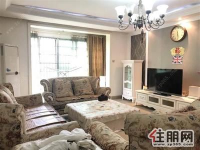 凤岭北，皇巢世家***3房有钥匙拎包入住万象城地铁口龙滩苑旁
