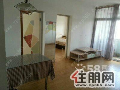 城中区-福柳新都2室2厅80平米精装修拎包入住