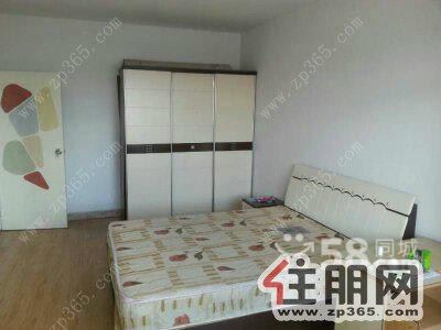 福柳新都2室2厅80平米精装修拎包入住