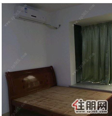 十二中旁文源华都精装单间出租1600/