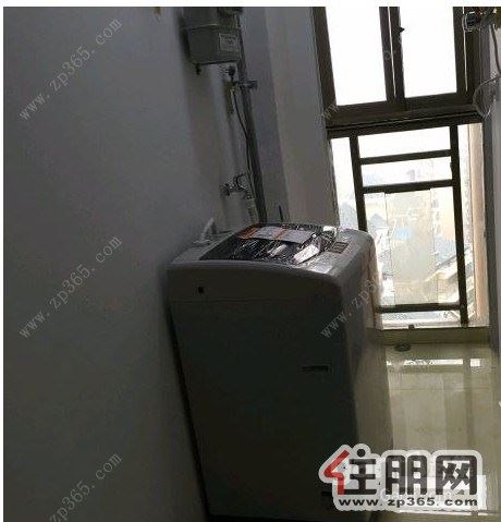 十二中旁文源华都精装单间出租1600/