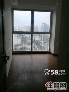 朝阳中心，高端大气写字楼丽原天际城2室1厅4700