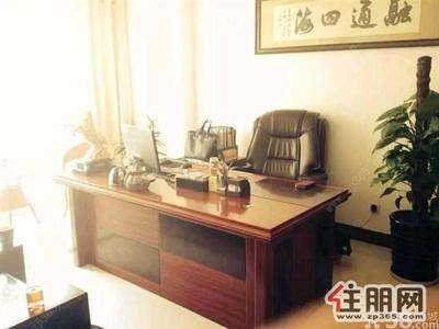 青秀区，[地王国际][铭湖经典]270平仅租12