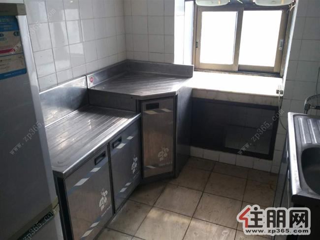 景行小学旁家具齐全2房中装采光好可随时拎包入住